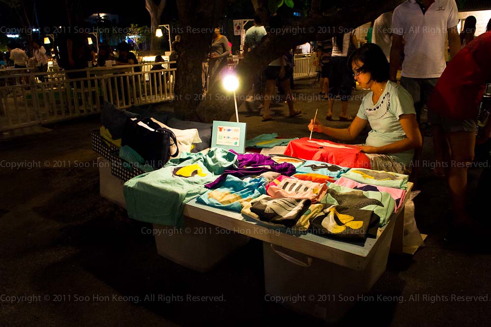 Cicada Market @ Hua Hin, ThailandCicada Market @ Hua Hin, Thailand