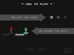 QBCUBE Screenshot - How to Play 1
