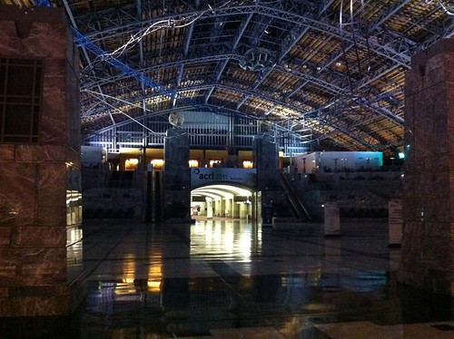Philadelphia Conference Center set for #ACRL2011