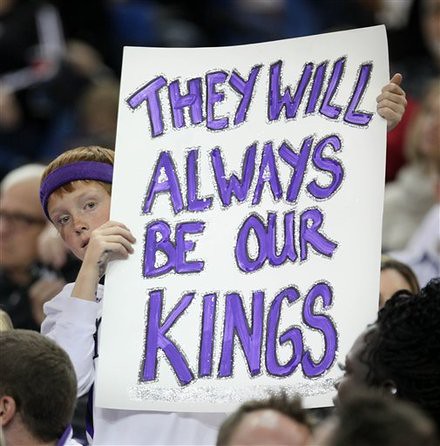 Lakers Kings Basketball
