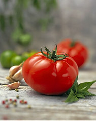 Tomate - Stock Food