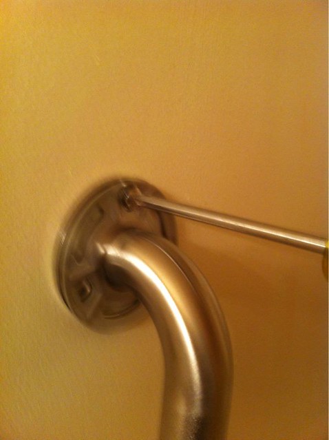 Grab Bars in Maryland