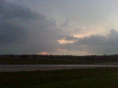SW from Evans and 65 in Springfield by Eric The Photog