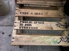 Public space