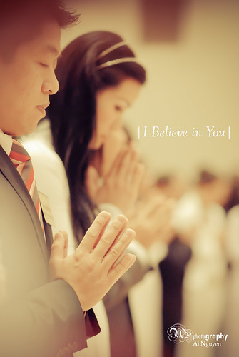[I Believe in You] 113-2 by Ai Ng