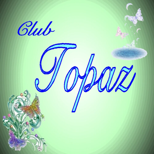 Club Topaz by Club Topaz
