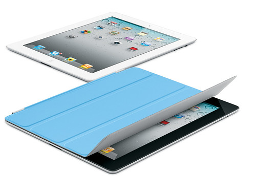 iPad2 SmartCover