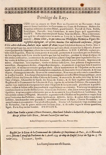 017-Mutus Liber 1677- La Rochelles- Petrum Savovret-Bibliothèque Électronique Suisse