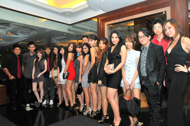 Hennessy Artistry Penang 2011-1