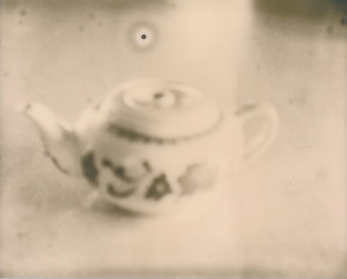 Nº 77 of 365 days of film: Tea Anyone? by Penlington Manor