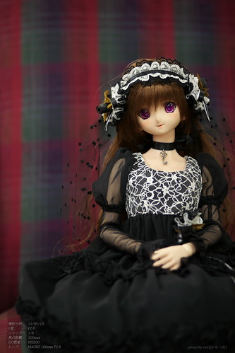 @rabisuke-san's dollfie by cnvl