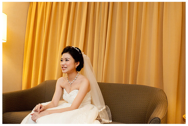 妍婷與聖凱的婚禮012S