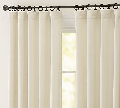 A word on Country Curtains