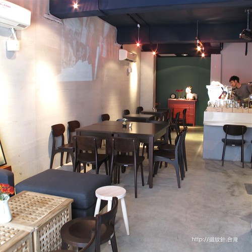 小米酒咖啡館