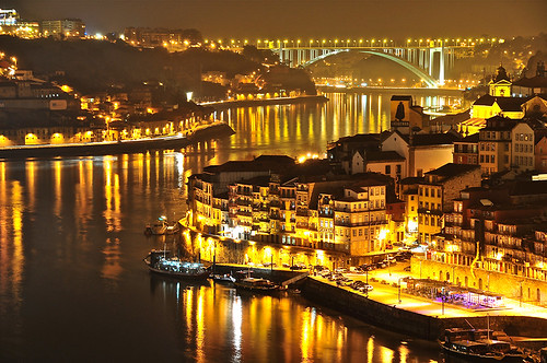 Douro river - On Explore