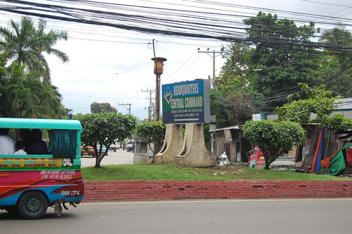 Salinas Drive Cebu City