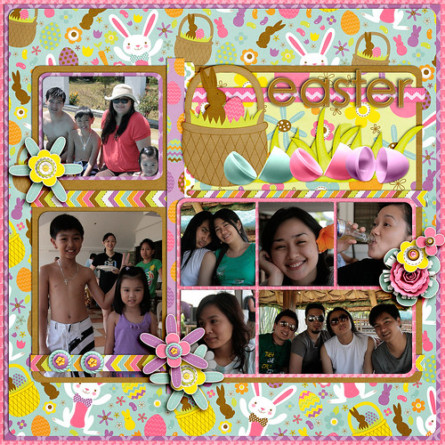 Easter 2010A