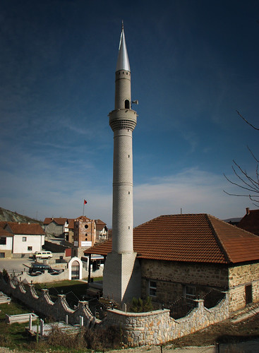 Foto Te Kosoves