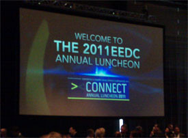 EEDC luncheon logo