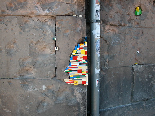 Lego in Berlin