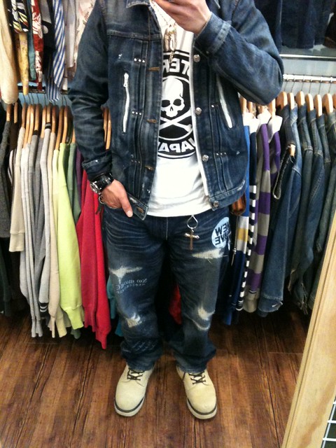 today's style