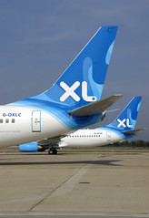 XL Airways B737-8BK G-OXLC GRO 21/04/2007