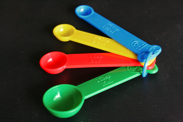 measuringspoons