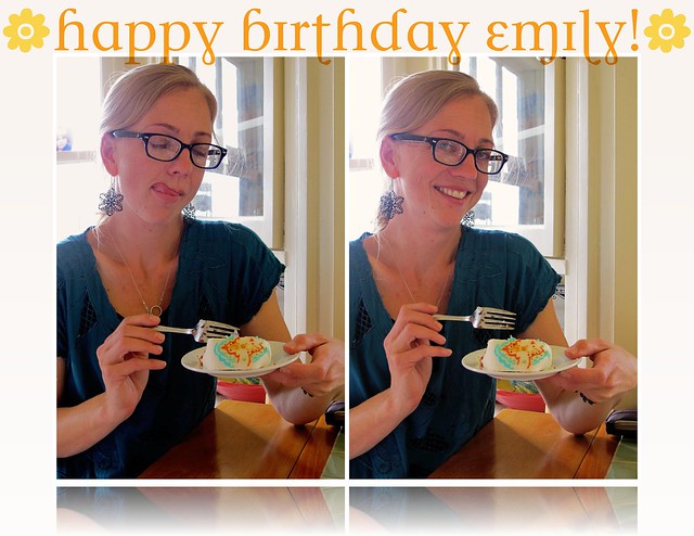 happy birthday emily