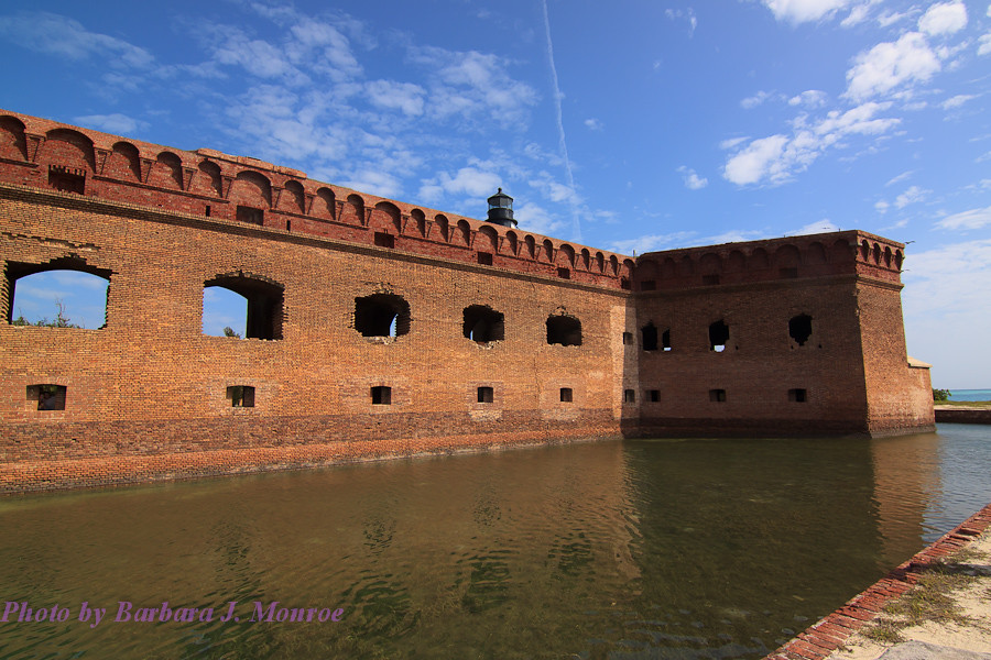 Dry Tortugas National Park (6 of 21)
