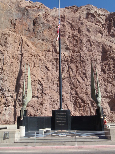 Dedication Monument