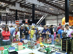 Maker Faire 2011