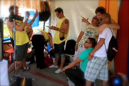 Long Beach Pride 2011