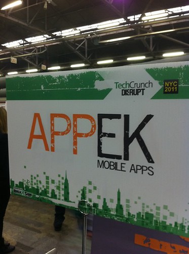 APPEK Mobile Apps