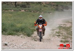 IV Rallye Diputación de Burgos-Baja Tierras del Cid 2011