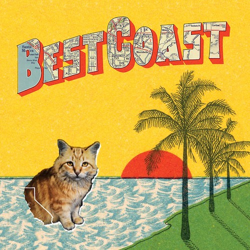 best coast-crazy for you