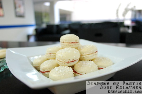 Academy of Pastry Arts Malaysia-22