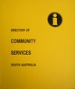 1986 - 1997 Directory of Community Services