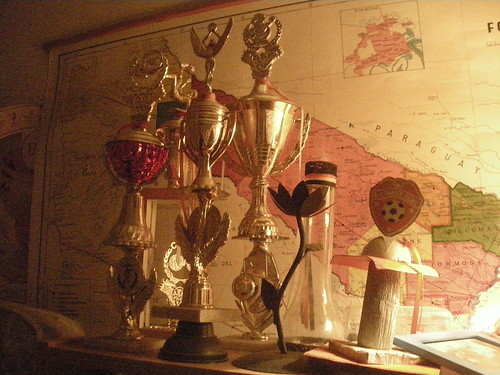Map Of Paraguay. Map of Paraguay. And Mattias#39; trophies for videogaming.