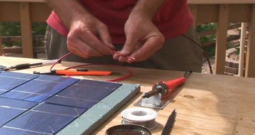 homemade-solar-panels