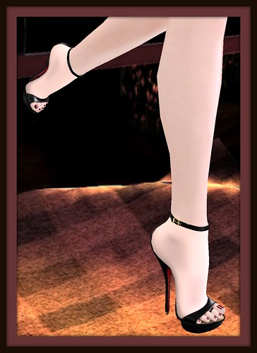 N-core heels 2