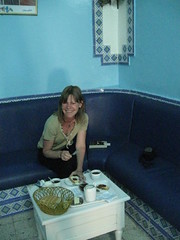 2011-01-tunesie-144-kairouan-hotel sabra-breakfast