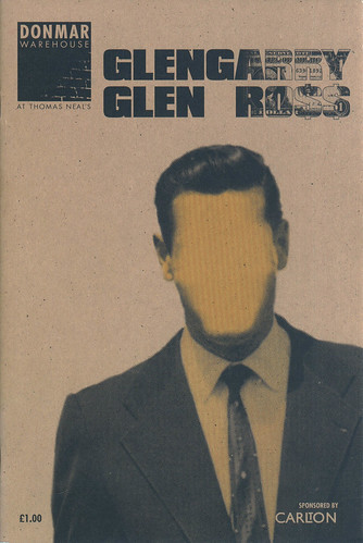 Glengarry Glen Rose, by David Mamet. Dir. Sam Mendes (Donmar Warehouse. 1994)