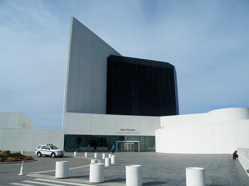 Kennedy Library