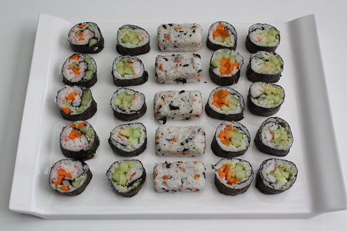 sushi 4