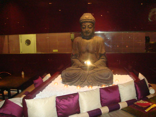 Estatutua de Buddha