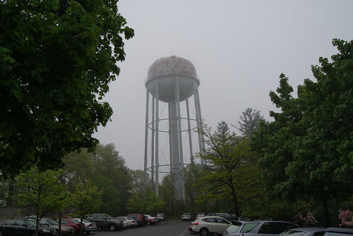 Water Tower #3