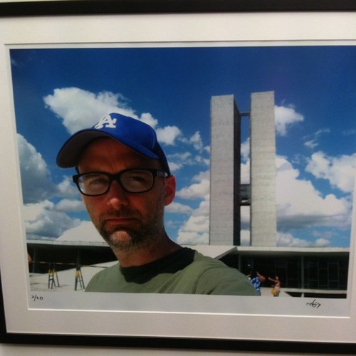 Picture of Moby