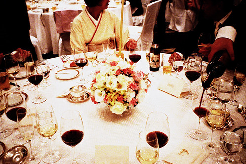 宴の食卓 II