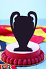Pastís Champions League 2011