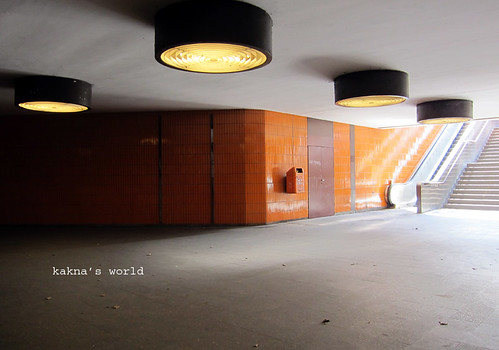 berlin - orange 02 ©  kakna's world